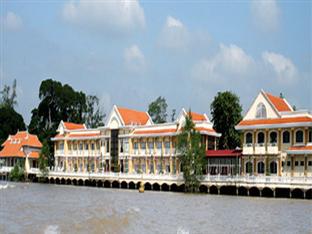 Hotel Chuong Duong Mỹ Tho