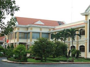 Chuong Duong Hotel Mỹ Tho