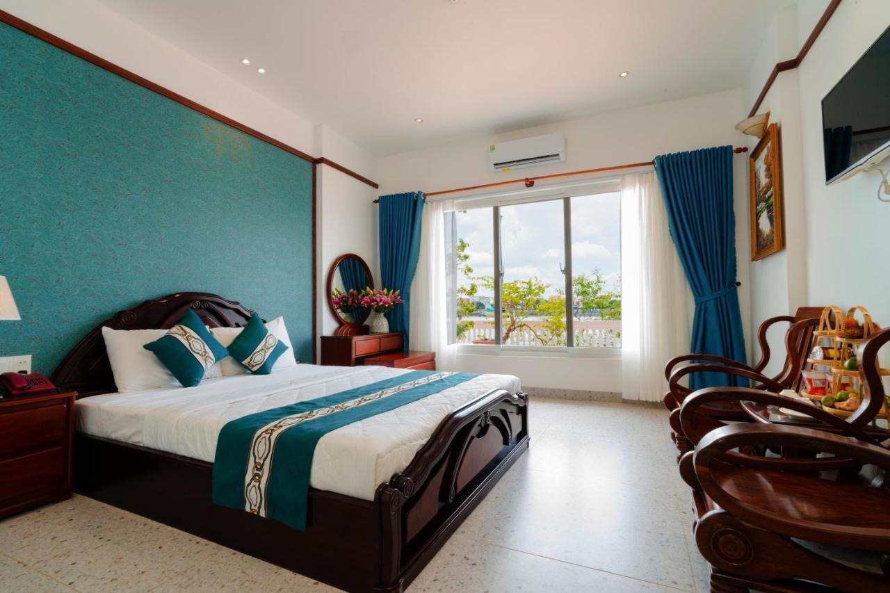 Chuong Duong Hotel 3*