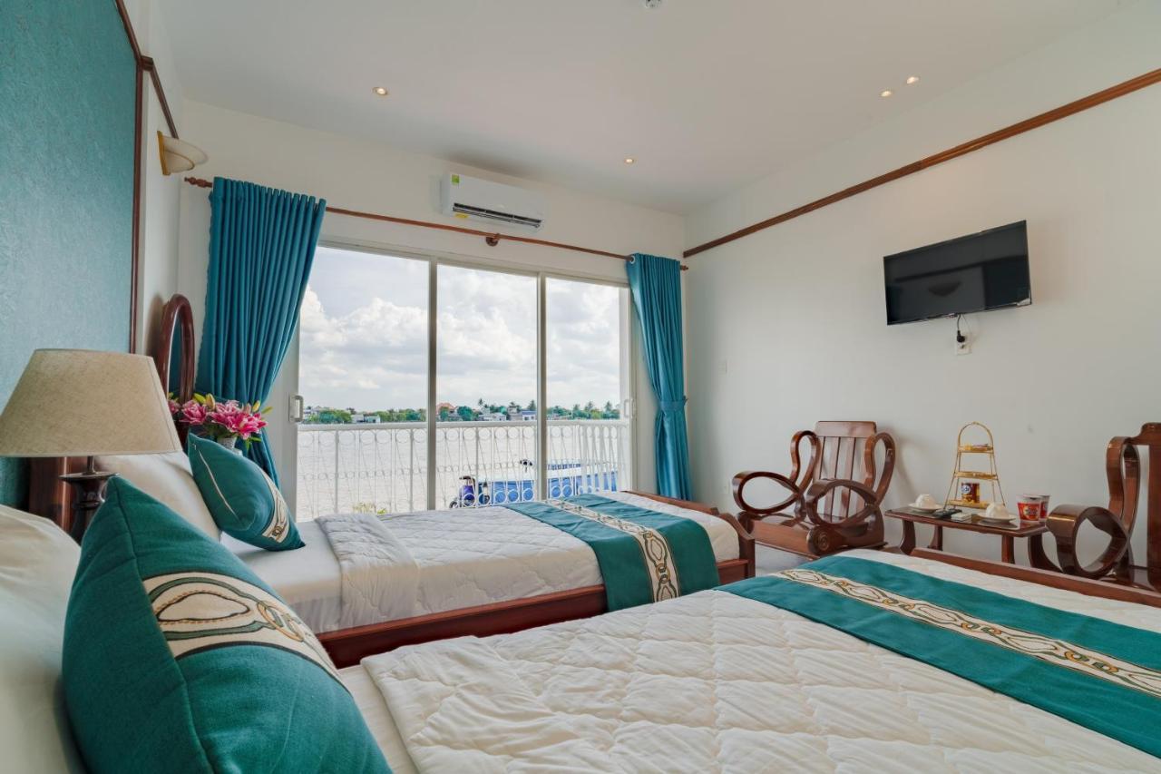 Hotel Chuong Duong 3*