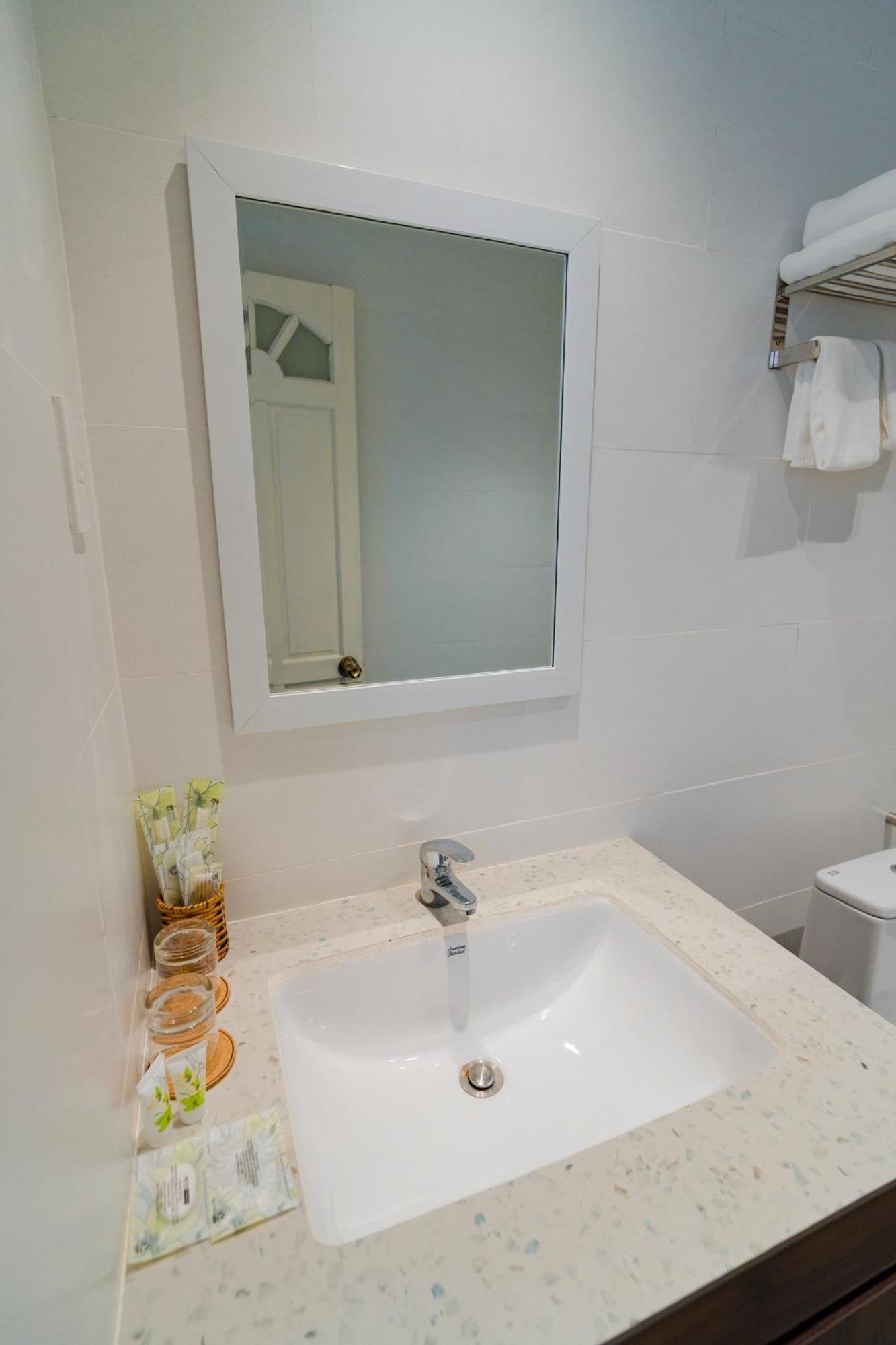 Chuong Duong Hotel
