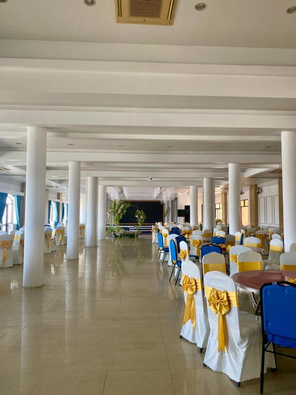 Chuong Duong Hotel 3*