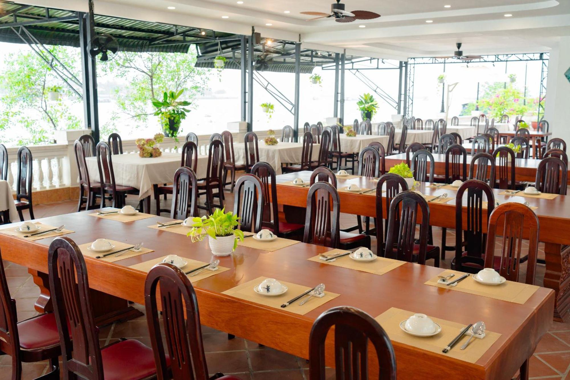 Chuong Duong Hotel