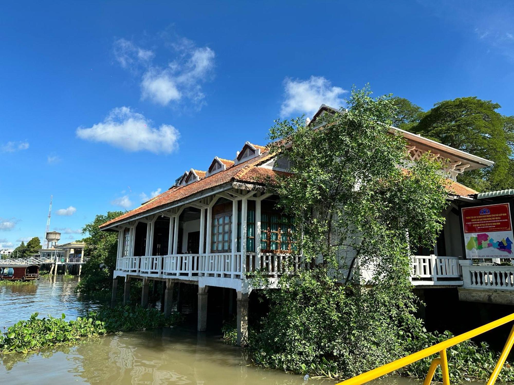 Chuong Duong 3* Mỹ Tho