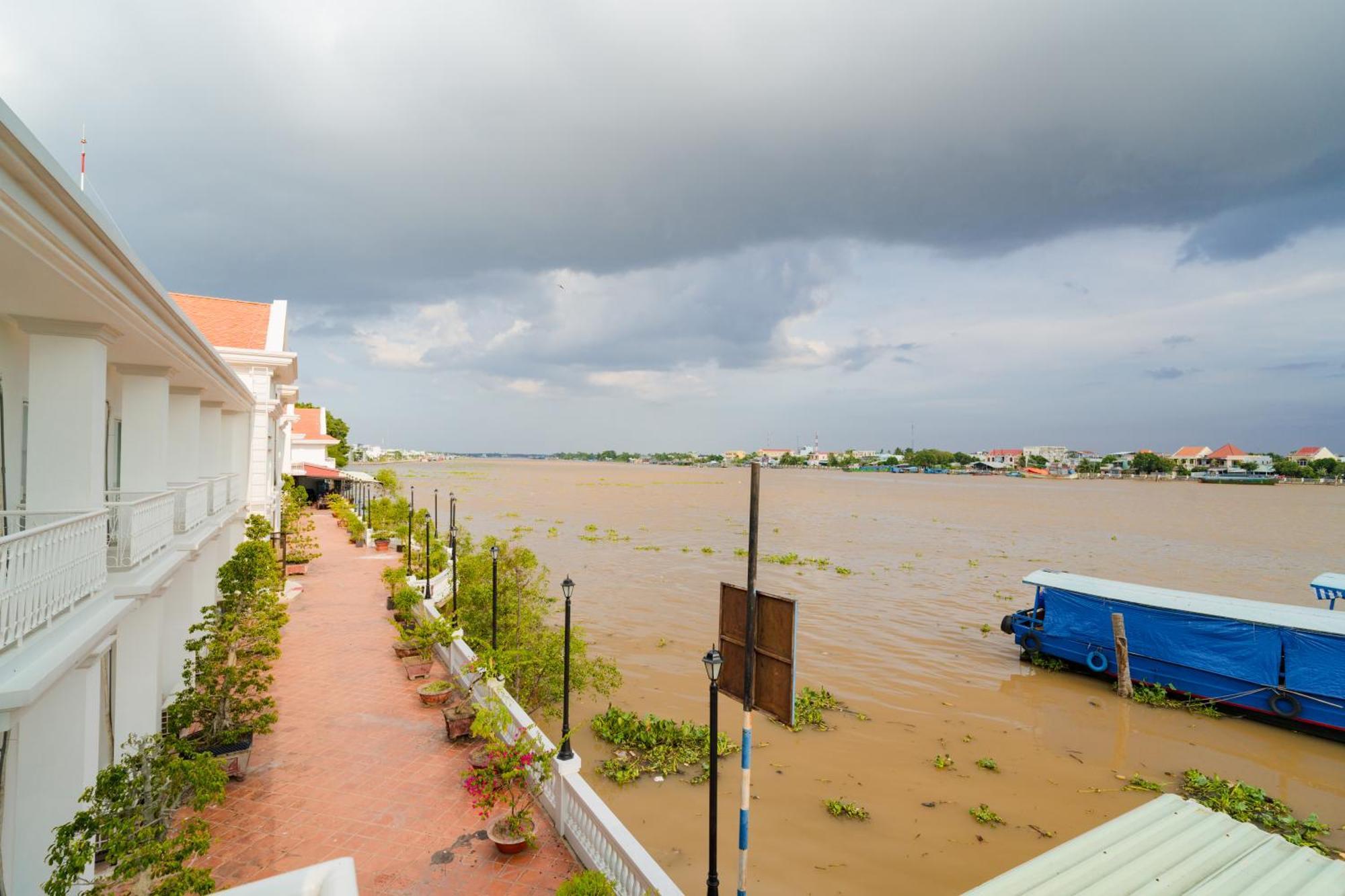 Chuong Duong Hotel Mỹ Tho