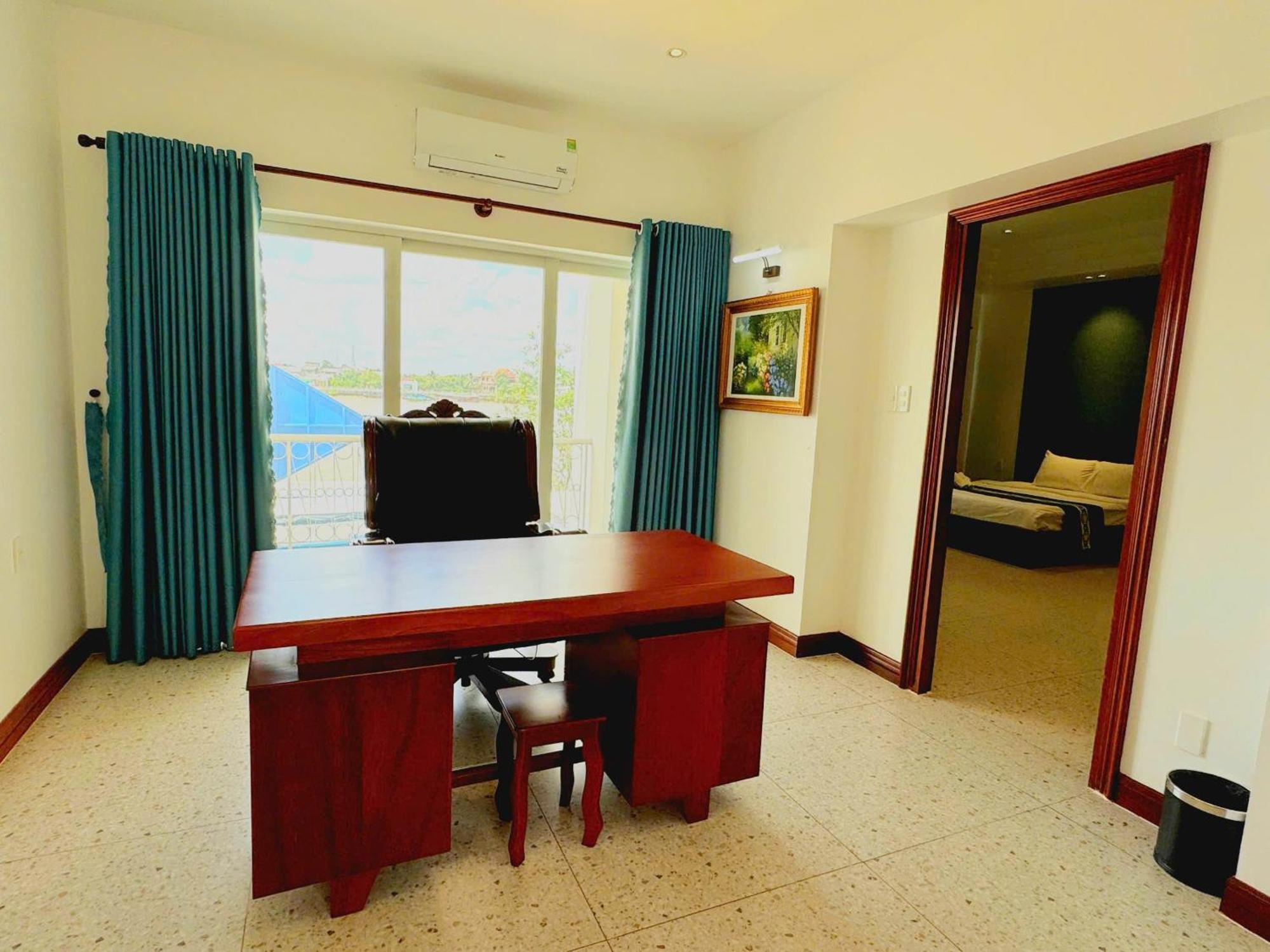 Chuong Duong Hotel 3*