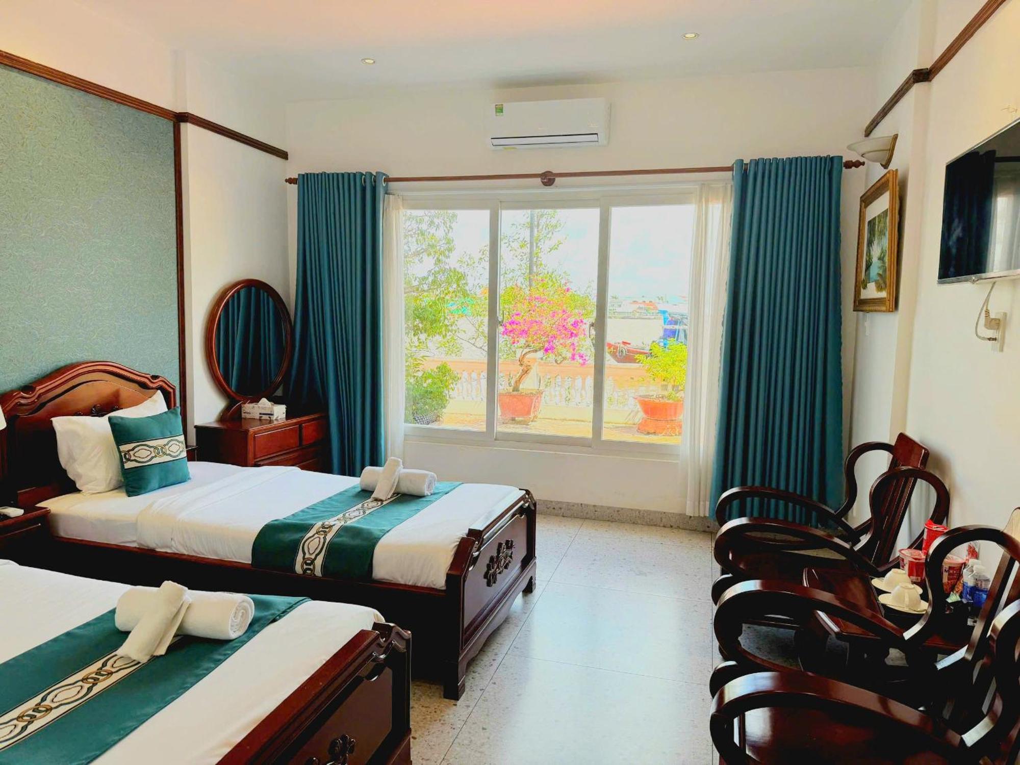 Chuong Duong Hotel Mỹ Tho